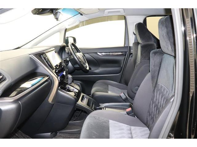 ヴェルファイア ２．５Ｚ　１オーナー　アルミホイル　地デジ　ＡＣ１００Ｖ　Ｂカメラ　ドライブレコーダー　オートクルーズコントロール　ダブルエアコン　ＬＥＤライト　横滑り防止装置付き　フルフラット　スマートエントリー　ＥＴＣ（17枚目）