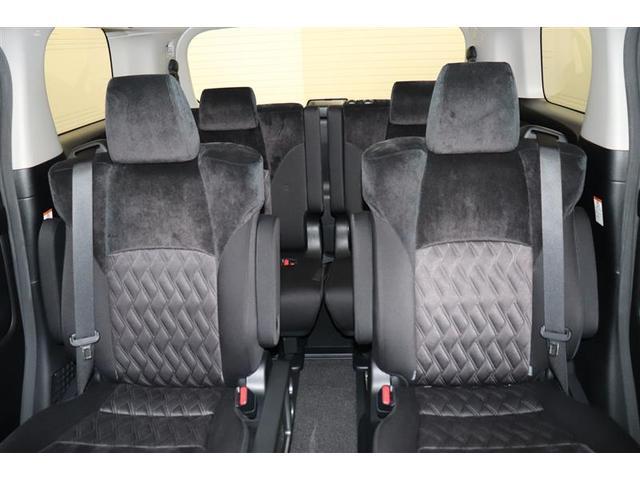 ヴェルファイア ２．５Ｚ　１オーナー　アルミホイル　地デジ　ＡＣ１００Ｖ　Ｂカメラ　ドライブレコーダー　オートクルーズコントロール　ダブルエアコン　ＬＥＤライト　横滑り防止装置付き　フルフラット　スマートエントリー　ＥＴＣ（18枚目）