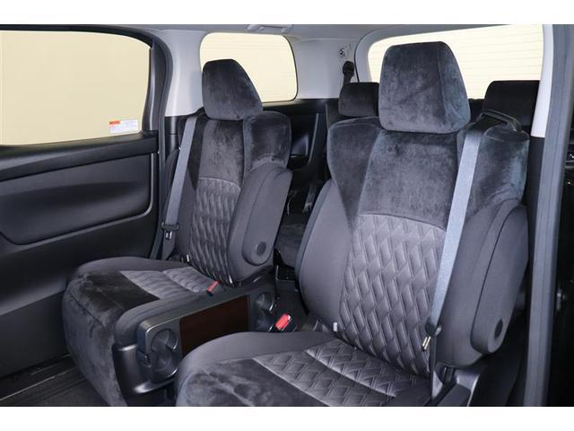 ヴェルファイア ２．５Ｚ　１オーナー　アルミホイル　地デジ　ＡＣ１００Ｖ　Ｂカメラ　ドライブレコーダー　オートクルーズコントロール　ダブルエアコン　ＬＥＤライト　横滑り防止装置付き　フルフラット　スマートエントリー　ＥＴＣ（19枚目）