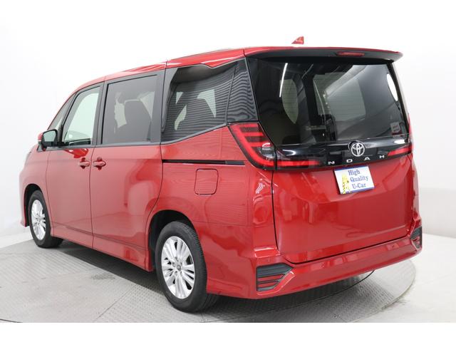 ノア S-G ワンオーナー車 横滑り防止 Bモニター クルコン スマートキ アルミホイール ドライブレコーダ リアオートエアコン AAC ETC車載器 イモビライザー LEDライト キーレス ウォークスルー 記録簿(2枚目)