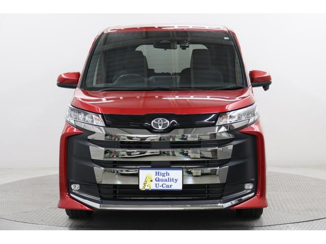 ノア S-G ワンオーナー車 横滑り防止 Bモニター クルコン スマートキ アルミホイール ドライブレコーダ リアオートエアコン AAC ETC車載器 イモビライザー LEDライト キーレス ウォークスルー 記録簿(11枚目)