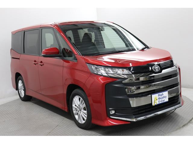ノア S-G ワンオーナー車 横滑り防止 Bモニター クルコン スマートキ アルミホイール ドライブレコーダ リアオートエアコン AAC ETC車載器 イモビライザー LEDライト キーレス ウォークスルー 記録簿(13枚目)