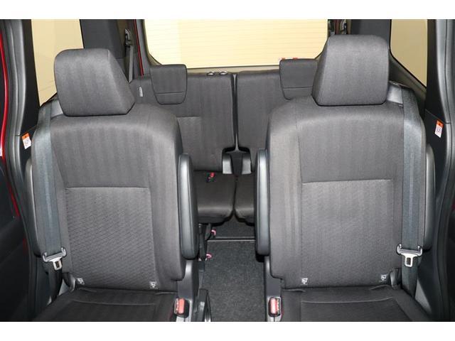 ノア S-G ワンオーナー車 横滑り防止 Bモニター クルコン スマートキ アルミホイール ドライブレコーダ リアオートエアコン AAC ETC車載器 イモビライザー LEDライト キーレス ウォークスルー 記録簿(17枚目)