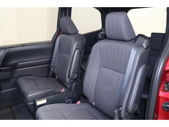 ノア S-G ワンオーナー車 横滑り防止 Bモニター クルコン スマートキ アルミホイール ドライブレコーダ リアオートエアコン AAC ETC車載器 イモビライザー LEDライト キーレス ウォークスルー 記録簿(18枚目)