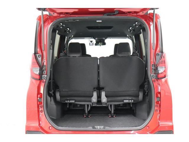 ノア S-G ワンオーナー車 横滑り防止 Bモニター クルコン スマートキ アルミホイール ドライブレコーダ リアオートエアコン AAC ETC車載器 イモビライザー LEDライト キーレス ウォークスルー 記録簿(21枚目)