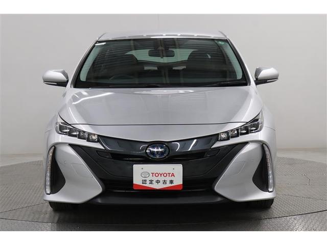 プリウスPHV S AW クルコン インテリキー キーフリー LEDランプ AC100V電源 ワンオーナー車 盗難防止システム サイドエアバック 記録簿 パワーウィンドウ パワーステアリング ABS エアコン エアバッグ(8枚目)