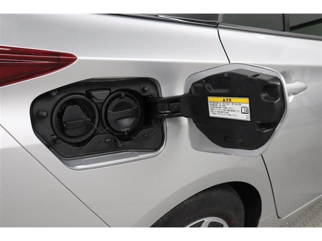プリウスPHV S AW クルコン インテリキー キーフリー LEDランプ AC100V電源 ワンオーナー車 盗難防止システム サイドエアバック 記録簿 パワーウィンドウ パワーステアリング ABS エアコン エアバッグ(13枚目)