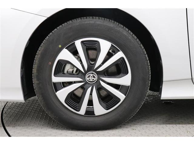 プリウスPHV S AW クルコン インテリキー キーフリー LEDランプ AC100V電源 ワンオーナー車 盗難防止システム サイドエアバック 記録簿 パワーウィンドウ パワーステアリング ABS エアコン エアバッグ(15枚目)
