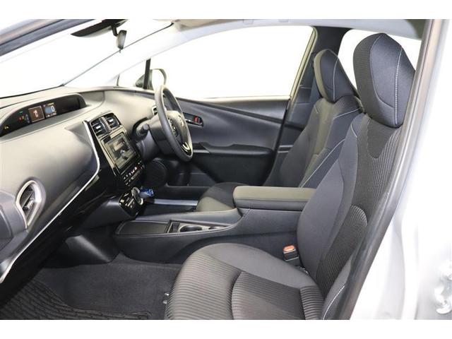 プリウスPHV S AW クルコン インテリキー キーフリー LEDランプ AC100V電源 ワンオーナー車 盗難防止システム サイドエアバック 記録簿 パワーウィンドウ パワーステアリング ABS エアコン エアバッグ(18枚目)