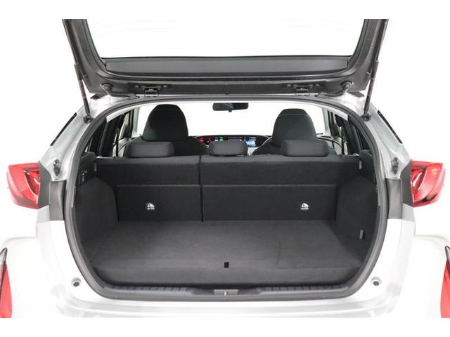 プリウスPHV S AW クルコン インテリキー キーフリー LEDランプ AC100V電源 ワンオーナー車 盗難防止システム サイドエアバック 記録簿 パワーウィンドウ パワーステアリング ABS エアコン エアバッグ(21枚目)