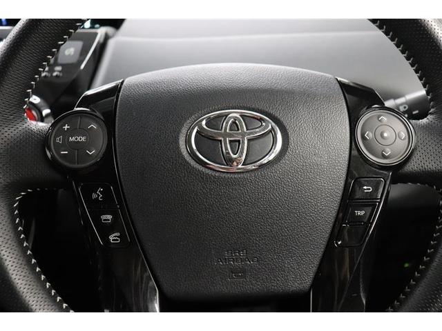 プリウスアルファ Sツーリングセレクション・G’s イモビライザー 1オ-ナ- インテリキー AW LED フルセグテレビ カーテンエアバッグ エアバッグ エコモード ETC車載器 横滑り防止機能 パワーステアリング ナビTV オートエアコン ABS(4枚目)