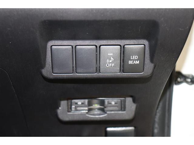 プリウスアルファ Sツーリングセレクション・G’s イモビライザー 1オ-ナ- インテリキー AW LED フルセグテレビ カーテンエアバッグ エアバッグ エコモード ETC車載器 横滑り防止機能 パワーステアリング ナビTV オートエアコン ABS(6枚目)