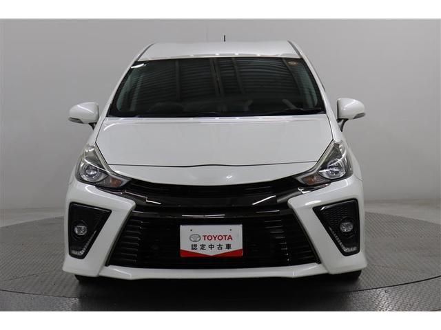 プリウスアルファ Sツーリングセレクション・G’s イモビライザー 1オ-ナ- インテリキー AW LED フルセグテレビ カーテンエアバッグ エアバッグ エコモード ETC車載器 横滑り防止機能 パワーステアリング ナビTV オートエアコン ABS(8枚目)