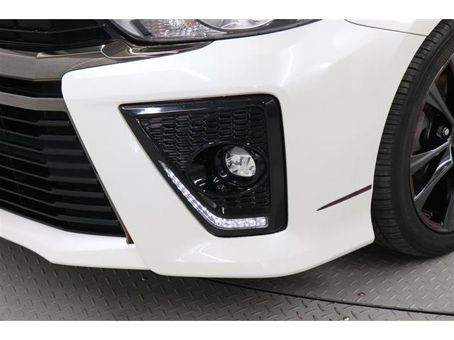 プリウスアルファ Sツーリングセレクション・G’s イモビライザー 1オ-ナ- インテリキー AW LED フルセグテレビ カーテンエアバッグ エアバッグ エコモード ETC車載器 横滑り防止機能 パワーステアリング ナビTV オートエアコン ABS(12枚目)