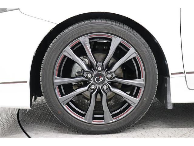 プリウスアルファ Sツーリングセレクション・G’s イモビライザー 1オ-ナ- インテリキー AW LED フルセグテレビ カーテンエアバッグ エアバッグ エコモード ETC車載器 横滑り防止機能 パワーステアリング ナビTV オートエアコン ABS(16枚目)