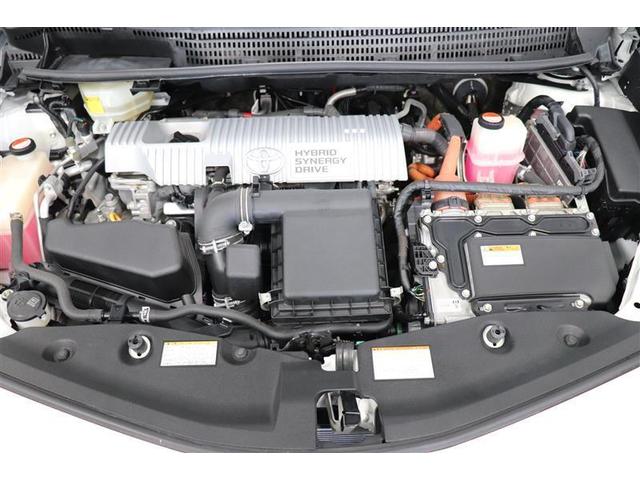 プリウスアルファ Sツーリングセレクション・G’s イモビライザー 1オ-ナ- インテリキー AW LED フルセグテレビ カーテンエアバッグ エアバッグ エコモード ETC車載器 横滑り防止機能 パワーステアリング ナビTV オートエアコン ABS(17枚目)