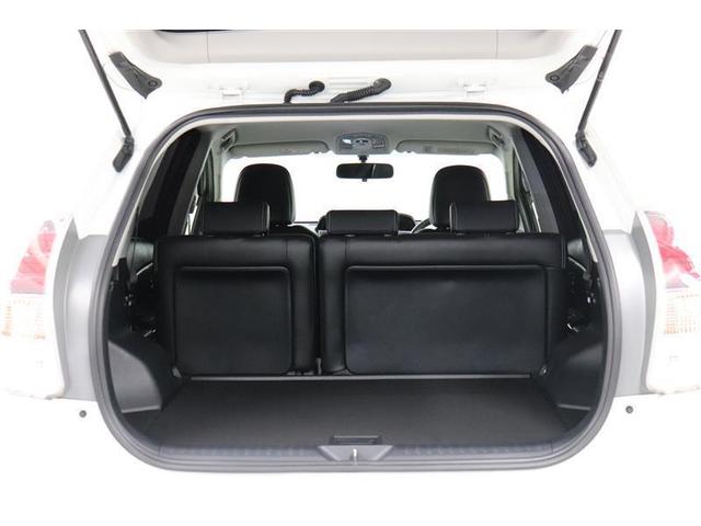 プリウスアルファ Sツーリングセレクション・G’s イモビライザー 1オ-ナ- インテリキー AW LED フルセグテレビ カーテンエアバッグ エアバッグ エコモード ETC車載器 横滑り防止機能 パワーステアリング ナビTV オートエアコン ABS(22枚目)