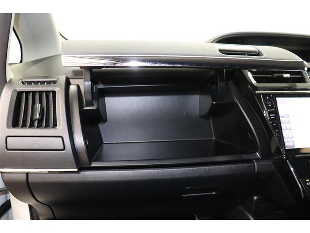 プリウスアルファ Sツーリングセレクション・G’s イモビライザー 1オ-ナ- インテリキー AW LED フルセグテレビ カーテンエアバッグ エアバッグ エコモード ETC車載器 横滑り防止機能 パワーステアリング ナビTV オートエアコン ABS(34枚目)