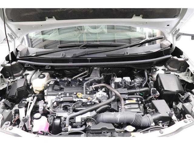 ヤリスクロス ハイブリッドＧ　ＴＳＳ　イモビライザー　バックモニタ－　記録簿有　エアコン　インテリキー　パワーウィンド　Ｗエアバック　オートクルーズ　メディアプレイヤー接続　キーフリー　横滑防止装置　サイドエアバッグ　エアバッグ（17枚目）