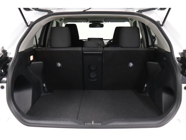 ヤリスクロス ハイブリッドＧ　ＴＳＳ　イモビライザー　バックモニタ－　記録簿有　エアコン　インテリキー　パワーウィンド　Ｗエアバック　オートクルーズ　メディアプレイヤー接続　キーフリー　横滑防止装置　サイドエアバッグ　エアバッグ（20枚目）