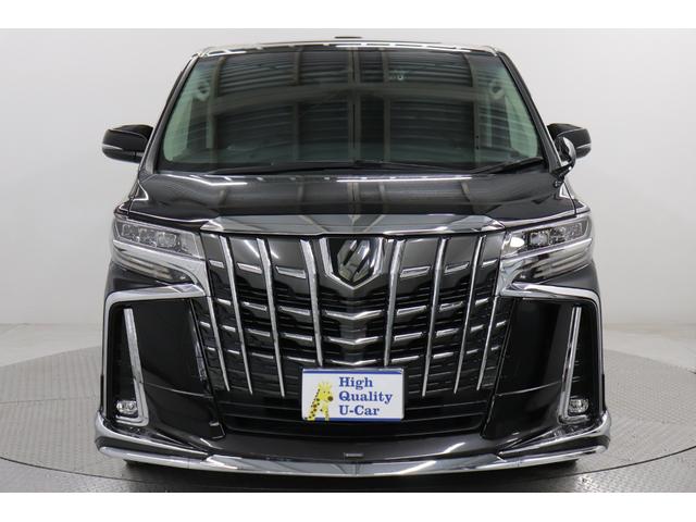 アルファード ２．５Ｓ　Ｃパッケージ　両電動ドア　Ｂモニタ　地デジ　１オーナー　エアロ　定期点検記録簿　ＤＶＤ再生可能　パノラマルーフ　リアオートエアコン　ナビテレビ　横滑り防止　クルコン　ＡＣ１００Ｖ電源　セキュリティ　ＥＴＣ車載器（9枚目）