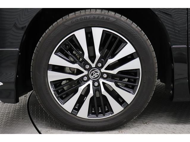 アルファード ２．５Ｓ　Ｃパッケージ　両電動ドア　Ｂモニタ　地デジ　１オーナー　エアロ　定期点検記録簿　ＤＶＤ再生可能　パノラマルーフ　リアオートエアコン　ナビテレビ　横滑り防止　クルコン　ＡＣ１００Ｖ電源　セキュリティ　ＥＴＣ車載器（16枚目）