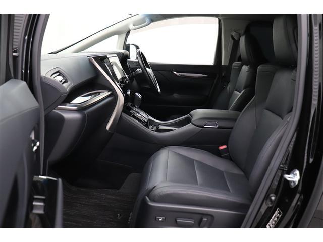 アルファード ２．５Ｓ　Ｃパッケージ　両電動ドア　Ｂモニタ　地デジ　１オーナー　エアロ　定期点検記録簿　ＤＶＤ再生可能　パノラマルーフ　リアオートエアコン　ナビテレビ　横滑り防止　クルコン　ＡＣ１００Ｖ電源　セキュリティ　ＥＴＣ車載器（17枚目）