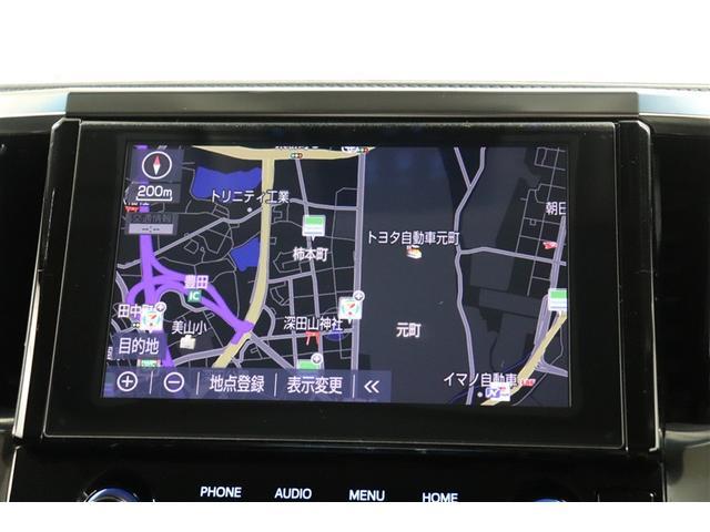 アルファード ２．５Ｓ　Ｃパッケージ　両電動ドア　Ｂモニタ　地デジ　１オーナー　エアロ　定期点検記録簿　ＤＶＤ再生可能　パノラマルーフ　リアオートエアコン　ナビテレビ　横滑り防止　クルコン　ＡＣ１００Ｖ電源　セキュリティ　ＥＴＣ車載器（23枚目）