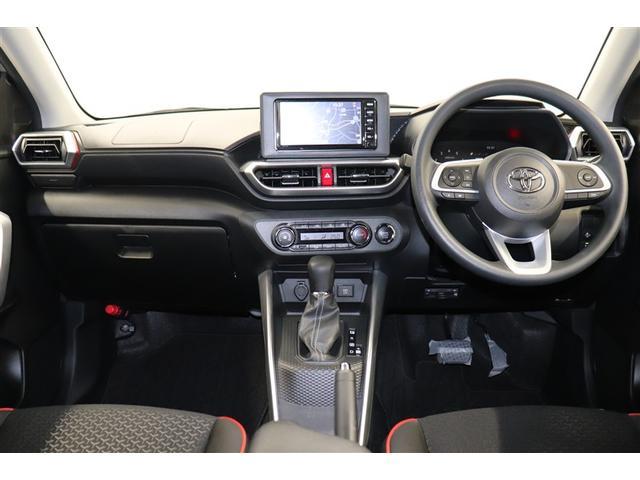 ライズ Ｇ　ＰＷ　点検記録簿　ＬＥＤライト　ワンオーナー車　バックモニター　イモビ　横滑り防止機能　エアコン　アイドリングＳＴ　スマートキー　サイドエアバック　ドライブレコーダー　ＡＷ　ＥＴＣ　ＰＳ　ＴＶ（3枚目）