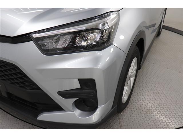 ライズ Ｇ　ＰＷ　点検記録簿　ＬＥＤライト　ワンオーナー車　バックモニター　イモビ　横滑り防止機能　エアコン　アイドリングＳＴ　スマートキー　サイドエアバック　ドライブレコーダー　ＡＷ　ＥＴＣ　ＰＳ　ＴＶ（16枚目）
