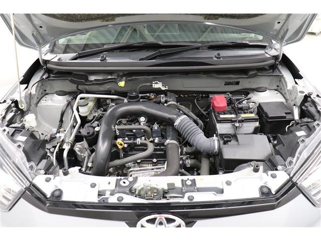 ライズ Ｇ　ＰＷ　点検記録簿　ＬＥＤライト　ワンオーナー車　バックモニター　イモビ　横滑り防止機能　エアコン　アイドリングＳＴ　スマートキー　サイドエアバック　ドライブレコーダー　ＡＷ　ＥＴＣ　ＰＳ　ＴＶ（18枚目）