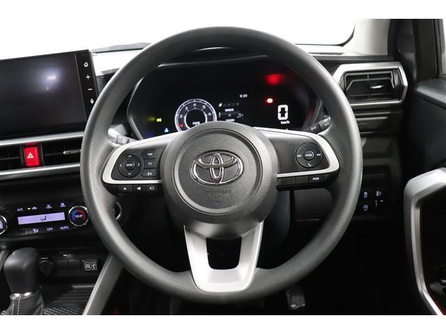 ライズ Ｇ　ＰＷ　点検記録簿　ＬＥＤライト　地デジ　ワンオーナー車　バックモニター　イモビ　横滑り防止機能　エアコン　アイドリングＳＴ　スマートキー　サイドエアバック　ドライブレコーダー　ＡＷ　ＥＴＣ　ＰＳ　ＴＶ（4枚目）