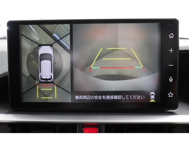 ライズ Ｇ　ＰＷ　点検記録簿　ＬＥＤライト　地デジ　ワンオーナー車　バックモニター　イモビ　横滑り防止機能　エアコン　アイドリングＳＴ　スマートキー　サイドエアバック　ドライブレコーダー　ＡＷ　ＥＴＣ　ＰＳ　ＴＶ（5枚目）
