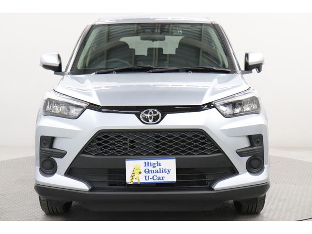 ライズ Ｇ　ＰＷ　点検記録簿　ＬＥＤライト　地デジ　ワンオーナー車　バックモニター　イモビ　横滑り防止機能　エアコン　アイドリングＳＴ　スマートキー　サイドエアバック　ドライブレコーダー　ＡＷ　ＥＴＣ　ＰＳ　ＴＶ（9枚目）