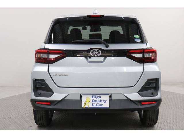 ライズ Ｇ　ＰＷ　点検記録簿　ＬＥＤライト　地デジ　ワンオーナー車　バックモニター　イモビ　横滑り防止機能　エアコン　アイドリングＳＴ　スマートキー　サイドエアバック　ドライブレコーダー　ＡＷ　ＥＴＣ　ＰＳ　ＴＶ（10枚目）