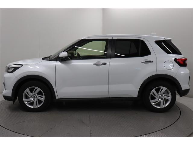 ライズ Ｇ　ＰＷ　点検記録簿　ＬＥＤライト　地デジ　ワンオーナー車　バックモニター　イモビ　横滑り防止機能　エアコン　アイドリングＳＴ　スマートキー　サイドエアバック　ドライブレコーダー　ＡＷ　ＥＴＣ　ＰＳ　ＴＶ（11枚目）