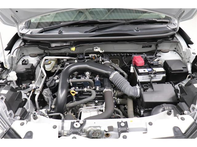 ライズ Ｇ　ＰＷ　点検記録簿　ＬＥＤライト　地デジ　ワンオーナー車　バックモニター　イモビ　横滑り防止機能　エアコン　アイドリングＳＴ　スマートキー　サイドエアバック　ドライブレコーダー　ＡＷ　ＥＴＣ　ＰＳ　ＴＶ（18枚目）