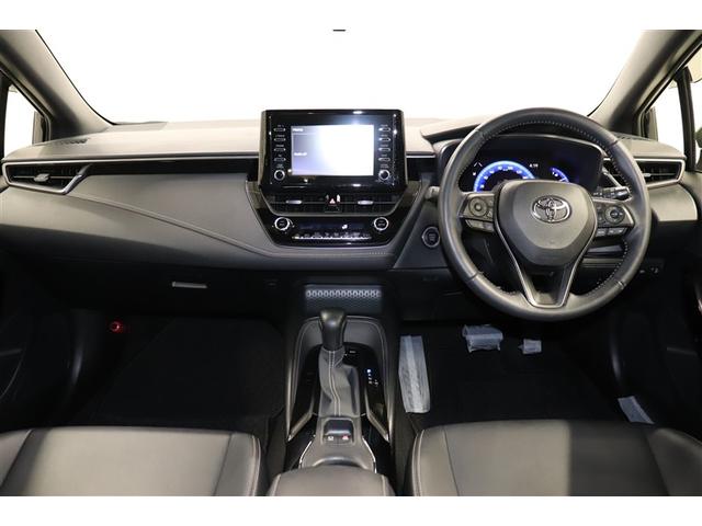 カローラツーリング ダブルバイビー 1オーナー リアカメラ 横滑り防止 盗難防止 キーフリ- 整備記録簿 ETC付 ABS LEDライト パワステ パワーウィンドウ アルミ メディアプレイヤー接続 ドライブレコーダー付 クルコン(4枚目)