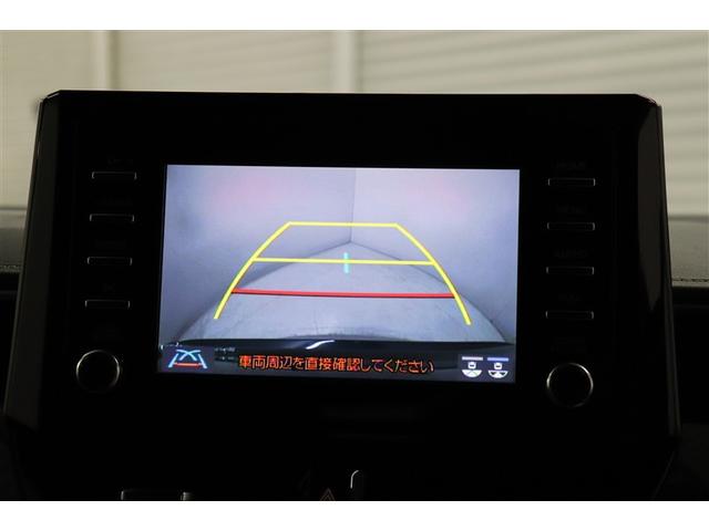 カローラツーリング ダブルバイビー 1オーナー リアカメラ 横滑り防止 盗難防止 キーフリ- 整備記録簿 ETC付 ABS LEDライト パワステ パワーウィンドウ アルミ メディアプレイヤー接続 ドライブレコーダー付 クルコン(6枚目)