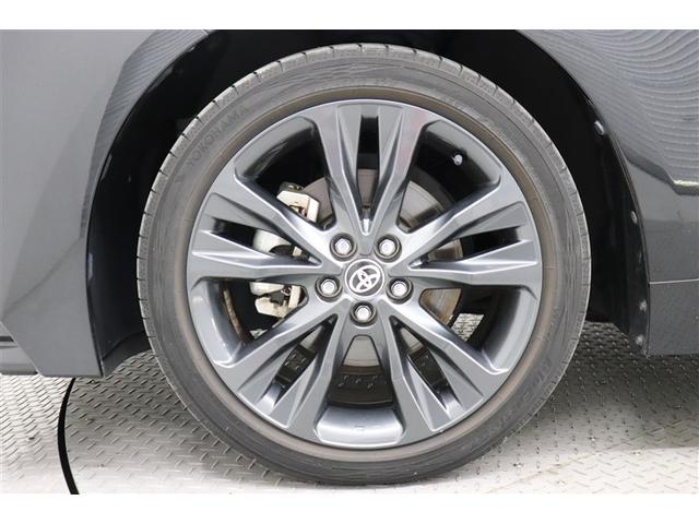 カローラツーリング ダブルバイビー 1オーナー リアカメラ 横滑り防止 盗難防止 キーフリ- 整備記録簿 ETC付 ABS LEDライト パワステ パワーウィンドウ アルミ メディアプレイヤー接続 ドライブレコーダー付 クルコン(17枚目)