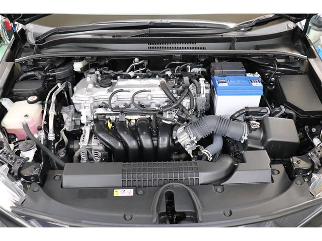 カローラツーリング ダブルバイビー 1オーナー リアカメラ 横滑り防止 盗難防止 キーフリ- 整備記録簿 ETC付 ABS LEDライト パワステ パワーウィンドウ アルミ メディアプレイヤー接続 ドライブレコーダー付 クルコン(18枚目)