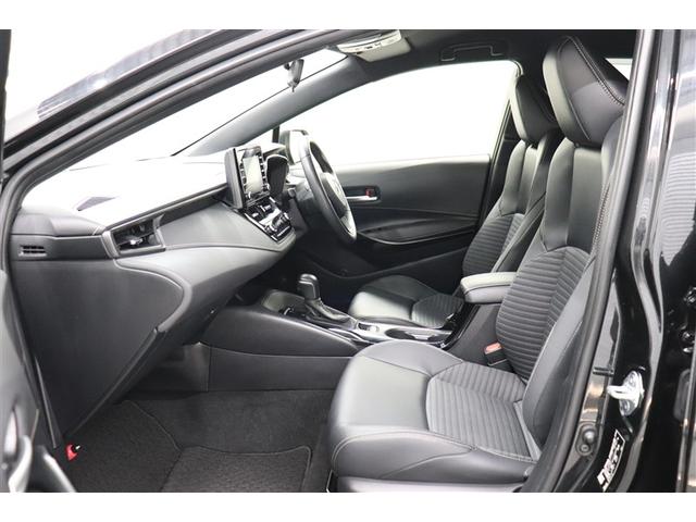 カローラツーリング ダブルバイビー 1オーナー リアカメラ 横滑り防止 盗難防止 キーフリ- 整備記録簿 ETC付 ABS LEDライト パワステ パワーウィンドウ アルミ メディアプレイヤー接続 ドライブレコーダー付 クルコン(19枚目)