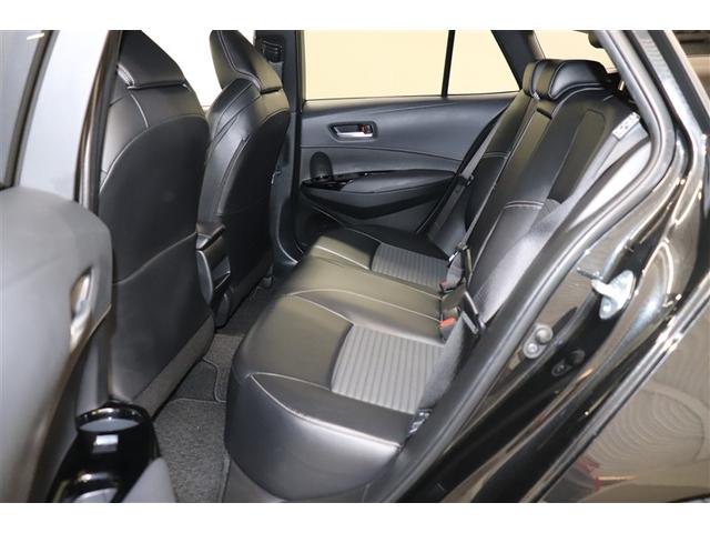 カローラツーリング ダブルバイビー 1オーナー リアカメラ 横滑り防止 盗難防止 キーフリ- 整備記録簿 ETC付 ABS LEDライト パワステ パワーウィンドウ アルミ メディアプレイヤー接続 ドライブレコーダー付 クルコン(20枚目)