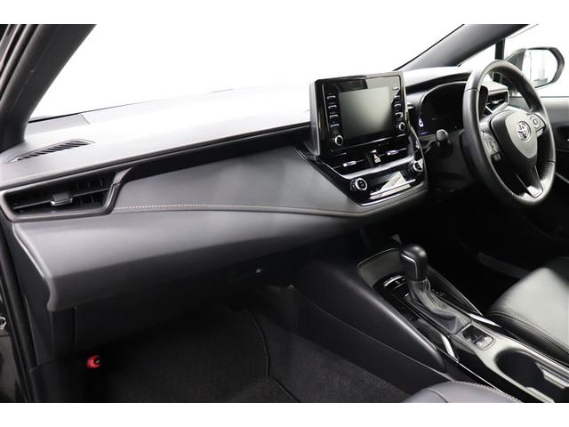 カローラツーリング ダブルバイビー 1オーナー リアカメラ 横滑り防止 盗難防止 キーフリ- 整備記録簿 ETC付 ABS LEDライト パワステ パワーウィンドウ アルミ メディアプレイヤー接続 ドライブレコーダー付 クルコン(22枚目)