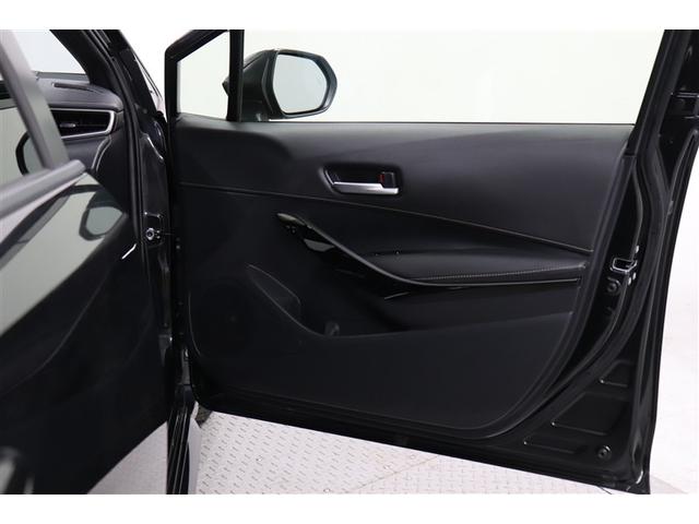 カローラツーリング ダブルバイビー 1オーナー リアカメラ 横滑り防止 盗難防止 キーフリ- 整備記録簿 ETC付 ABS LEDライト パワステ パワーウィンドウ アルミ メディアプレイヤー接続 ドライブレコーダー付 クルコン(34枚目)