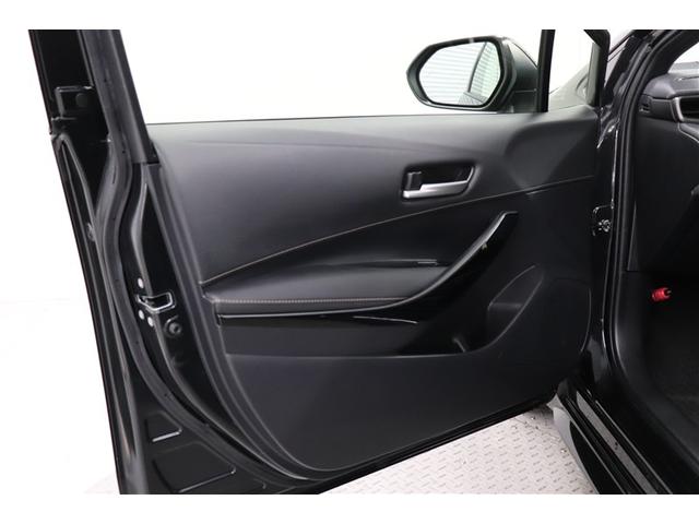 カローラツーリング ダブルバイビー 1オーナー リアカメラ 横滑り防止 盗難防止 キーフリ- 整備記録簿 ETC付 ABS LEDライト パワステ パワーウィンドウ アルミ メディアプレイヤー接続 ドライブレコーダー付 クルコン(36枚目)