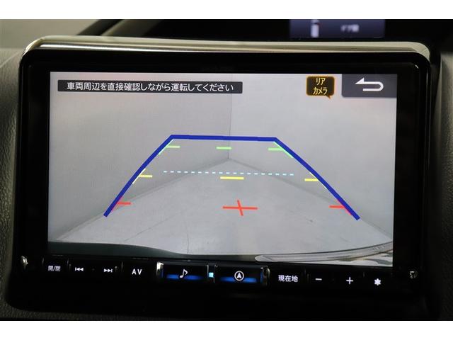 ヴォクシー ＺＳ　煌ＩＩＩ　プリクラッシュ　スマートキ　アイスト　ＤＶＤ再生機能　記録簿付き　横滑り防止装置　ナビＴＶ　アルミ　三列シート　ＷＡＣ　盗難防止　オートエアコン　キーレス　ＥＴＣ装備　パワステ　メモリナビ　クルコン（6枚目）