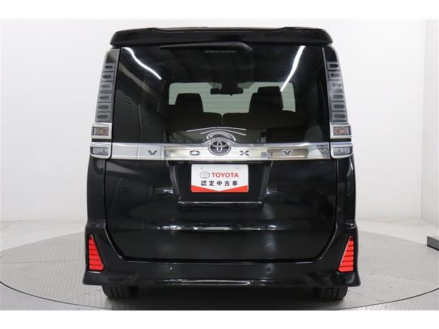 ヴォクシー ＺＳ　煌ＩＩＩ　プリクラッシュ　スマートキ　アイスト　ＤＶＤ再生機能　記録簿付き　横滑り防止装置　ナビＴＶ　アルミ　三列シート　ＷＡＣ　盗難防止　オートエアコン　キーレス　ＥＴＣ装備　パワステ　メモリナビ　クルコン（11枚目）