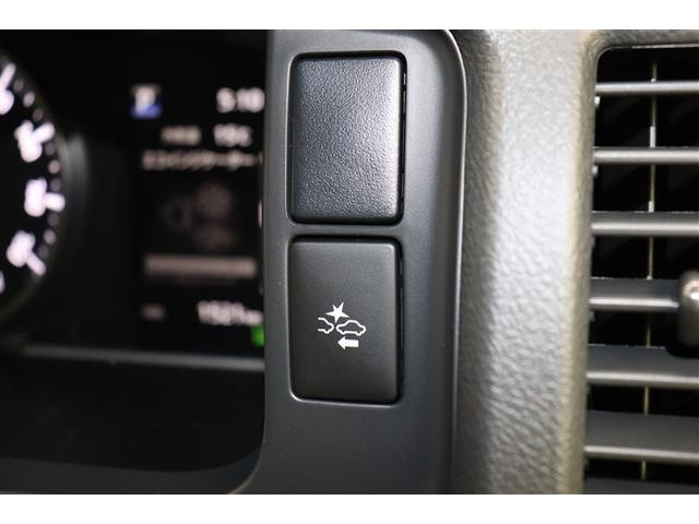 ハイエースバン ロングスーパーGL ワンオーナー車 Wエアバック Bカメラ LEDライト パワーウインドウ 両側電動パワースライドドア 横滑防止 アルミホイール キーレスエントリー メモリーナビ オートエアコン ETC パワーステ(33枚目)