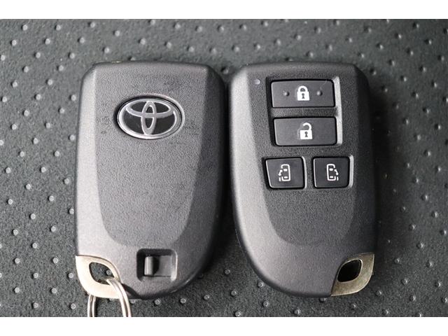 ハイエースバン ロングスーパーGL ワンオーナー車 Wエアバック Bカメラ LEDライト パワーウインドウ 両側電動パワースライドドア 横滑防止 アルミホイール キーレスエントリー メモリーナビ オートエアコン ETC パワーステ(36枚目)